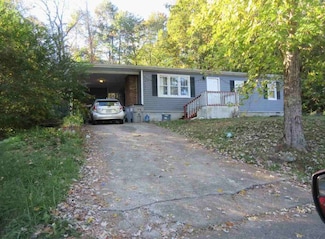 915 Kenham Place, Lenoir, NC 28645