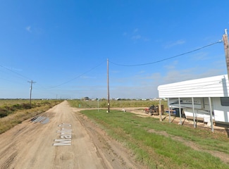 000 Titanic St, Sargent, TX 77414