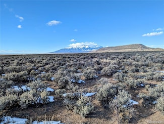 Lot 81 Macarthur Rd Unit 81, Fort Garland, CO 81133