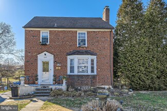 4503 Fullerton Ave, Nottingham, MD 21236