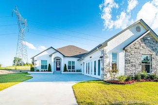 6442 E 148th St S, Bixby, OK 74008