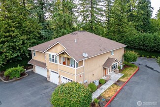 21900 SE 242nd St Unit D2, Maple Valley, WA 98038