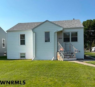 1900 O St, Gering, NE 69341