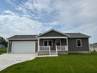 257 Willowside Dr, Shelby, MI 49455