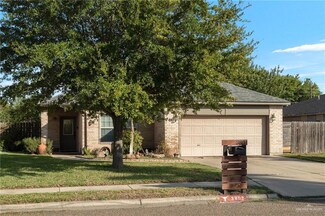 3802 S Rhonda St, Edinburg, TX 78539