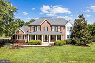11555 Mica Place, Lovettsville, VA 20180