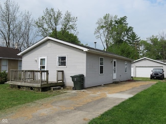 470 N Pine St, Morgantown, IN 46160