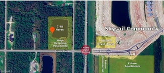3269 Desoto Blvd N, Rural Estates, FL 34120