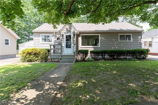 930 Lafayette Ave, Niles, OH 44446