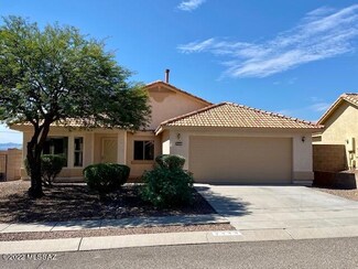 3486 S Sun Splash Dr, Tucson, AZ 85713