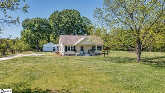 485 Torrington Rd, Clinton, SC 29325