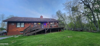 145 Father John Dr, Lake Ariel, PA 18436