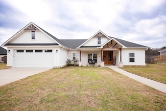 4161 Hampton Dr, Benton, AR 72019