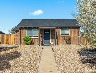 3011 Oneida St, Denver, CO 80207