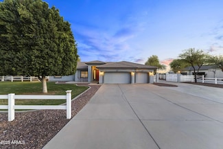 17809 W Claremont St, Waddell, AZ 85355