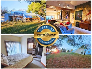 4367 Peace Dr, Morristown, TN 37814