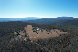 11315 Eckleberry Rd, Belleville, AR 72824