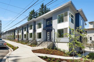 2126 N 147th St Unit B, Shoreline, WA 98133