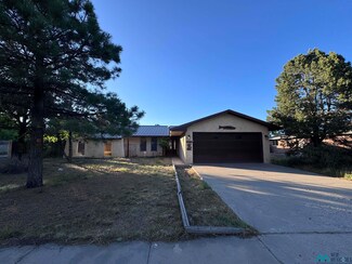 1207 Baylor Dr, Roswell, NM 88203