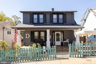 308 W Main St, Front Royal, VA 22630