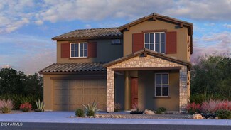 16768 W Jenan Rd, Surprise, AZ 85388