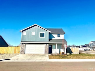 105 Matthew Ct, Melba, ID 83641