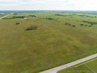 10 Hectorville Rd, Mounds, OK 74047
