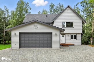 3271 N Bald Eagle Dr, Wasilla, AK 99654