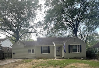 743 Shotwell St, Memphis, TN 38111