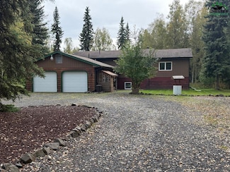 1003 Shirley Turnaround, North Pole, AK 99705