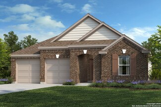 14914 House Wren Fall St, San Antonio, TX 78253