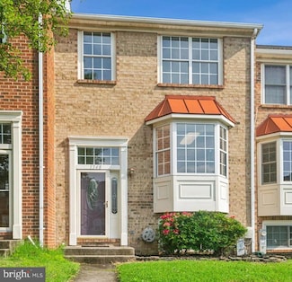 1348 Waterway Ct, Stoney Beach, MD 21226
