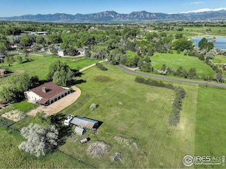 1866 Park Lake Dr, Boulder, CO 80301