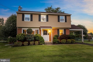 224 Crestview Rd, Hatboro, PA 19040