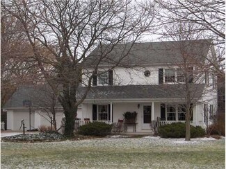 3461 N Billman Rd, Millbury, OH 43447