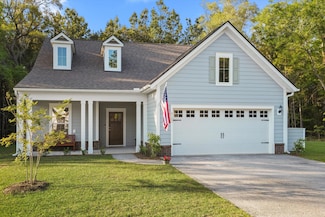 4263 Hugh Bennett Dr, Johns Island, SC 29455