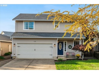 719 Alexandra Dr, Newberg, OR 97132