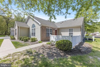 152 Point Ct, Lawrence Township, NJ 08648