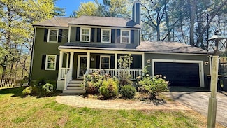 420 Central St, Framingham, MA 01701