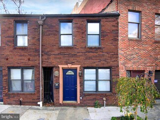 2047 Fleet St, Baltimore, MD 21231