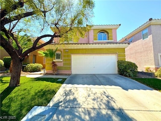6839 Scarlet Flax St, Las Vegas, NV 89148