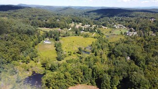 378 Old Cricket Hill Rd, Conway, MA 01341