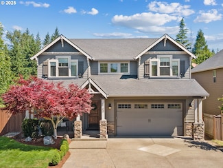 5703 SE 10th St, Gresham, OR 97080