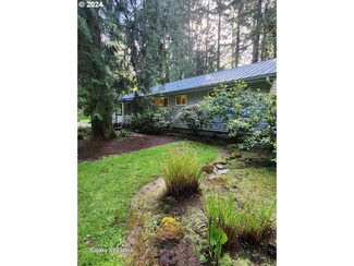 19216 S Neil Rd, Estacada, OR 97023