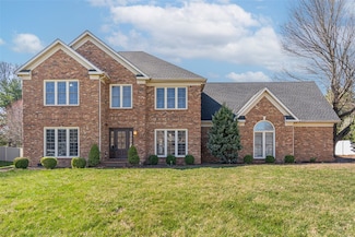917 Kensington Way, Bowling Green, KY 42103