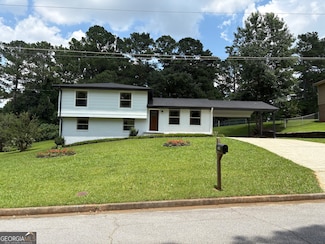 7340 Chalk Way, Riverdale, GA 30296