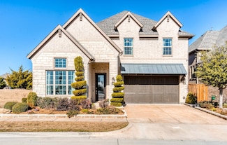 5944 Adair Ln, McKinney, TX 75070