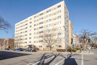 1400 Chicago Ave Unit 608, Evanston, IL 60201