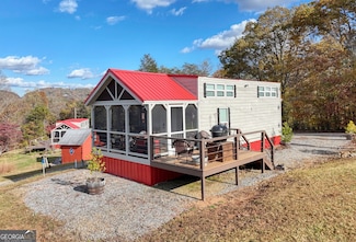 476 478 Lapidary Ln, Young Harris, GA 30582