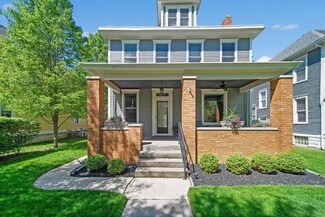 677 Wilson Ave, Columbus, OH 43205